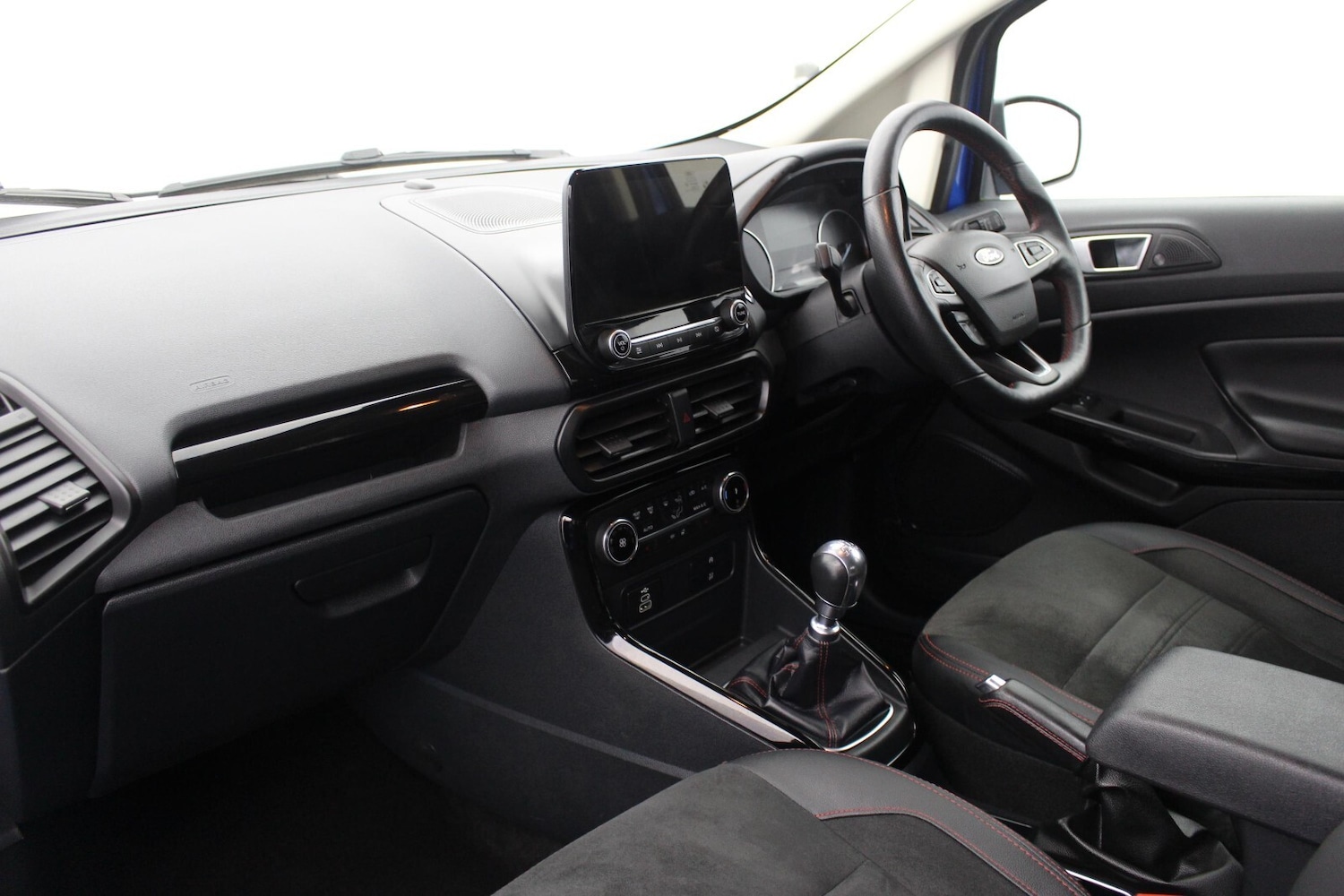 Used Ford Ecosport 2022 for sale - 76894581: Photo 6