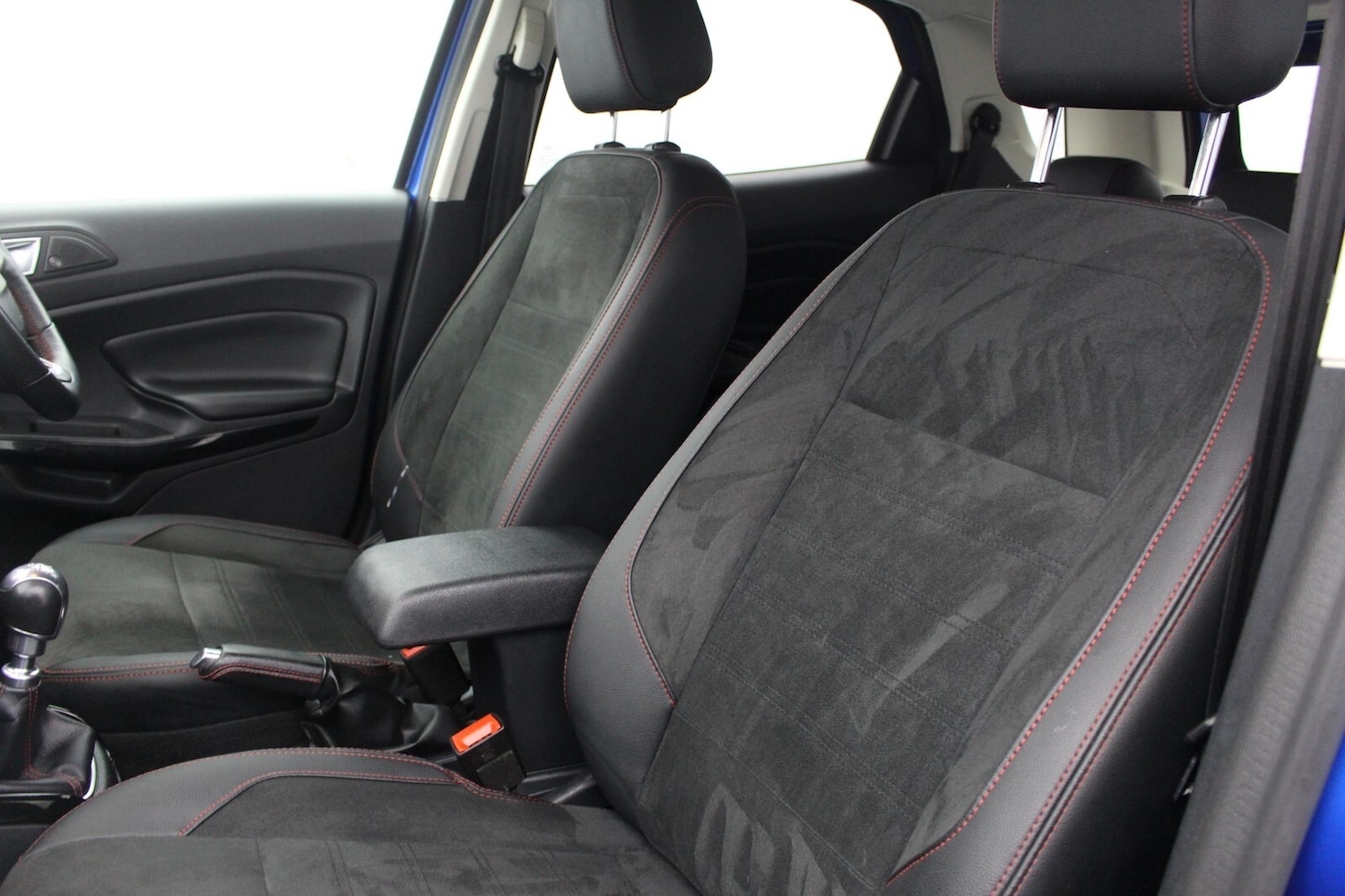 Used Ford Ecosport 2022 for sale - 76894581: Photo 7