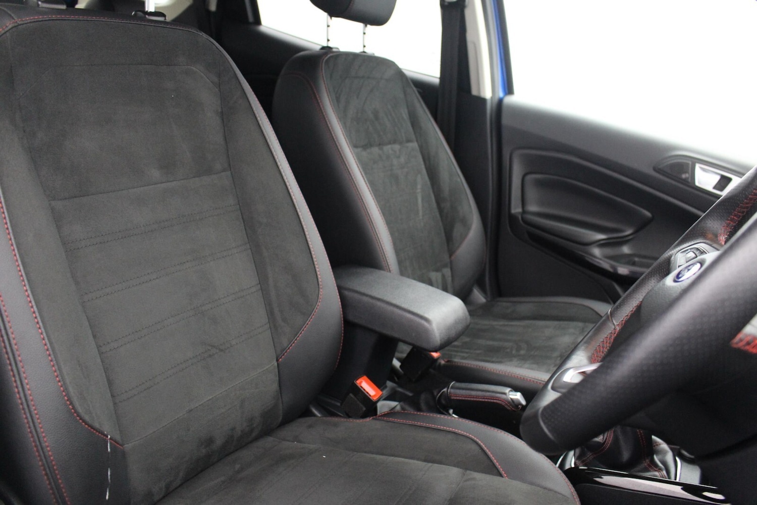 Used Ford Ecosport 2022 for sale - 76894581: Photo 8