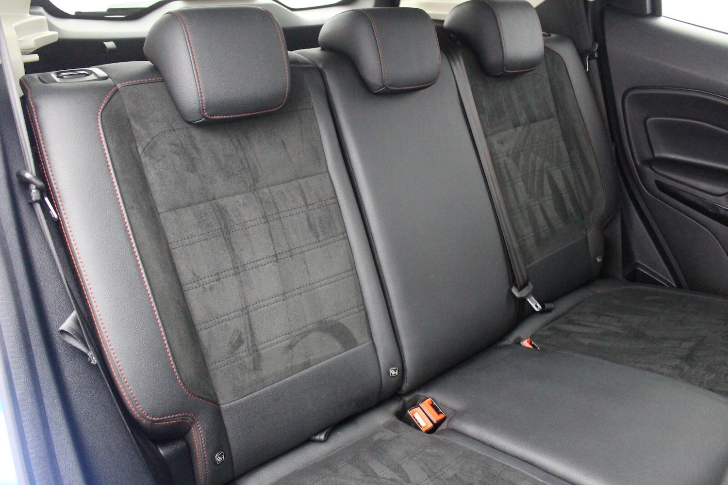 Used Ford Ecosport 2022 for sale - 76894581: Photo 9