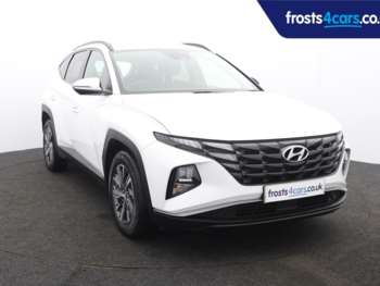 2022 - 5dr 1.6 TGDi SE Connect
