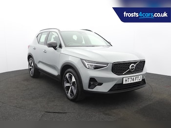 Used Volvo XC40 2025 for sale - 79503034: Photo