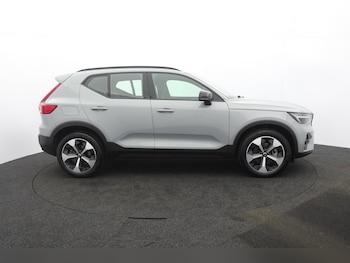 Used Volvo XC40 2025 for sale - 79503034: Photo