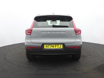 Used Volvo XC40 2025 for sale - 79503034: Photo