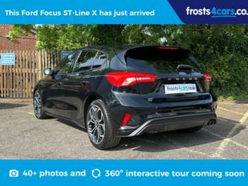 Used Ford Focus 2019 for sale - 74734973: Photo