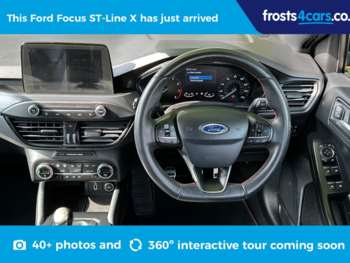 Used Ford Focus 2019 for sale - 74734973: Photo
