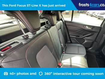 Used Ford Focus 2019 for sale - 74734973: Photo