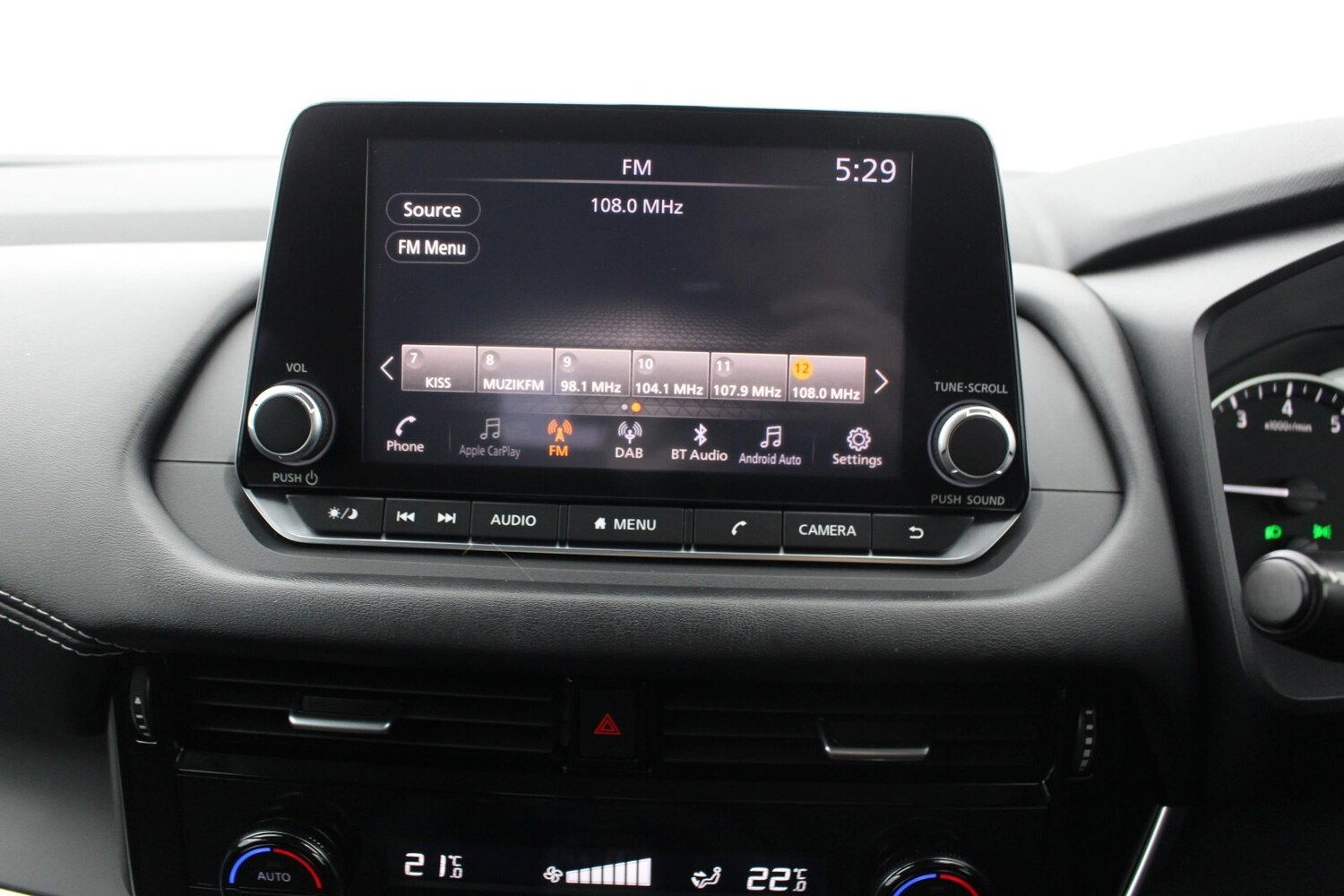 Used Nissan Qashqai 2022 for sale - 77470814: Photo 12