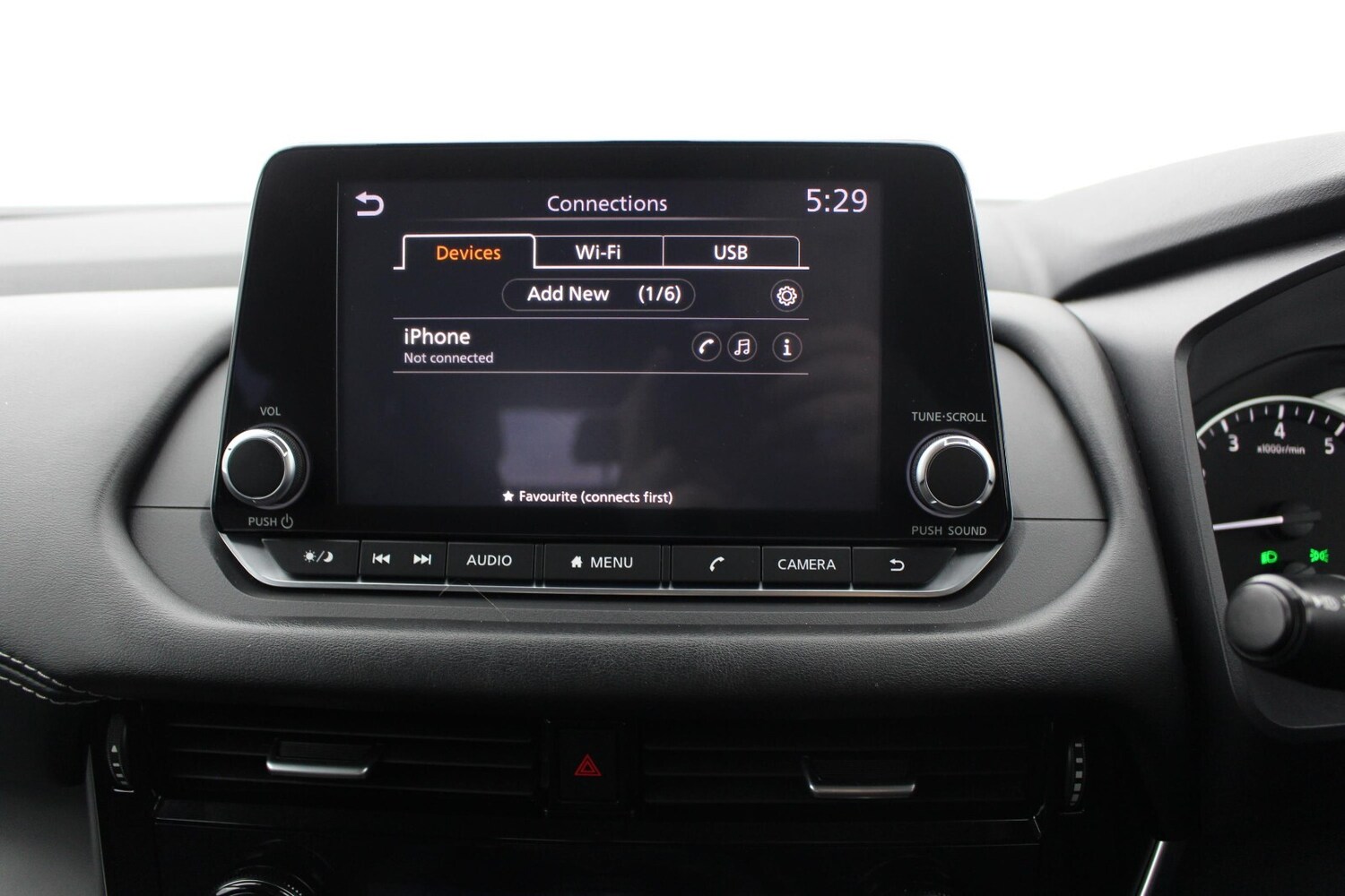 Used Nissan Qashqai 2022 for sale - 77470814: Photo 13