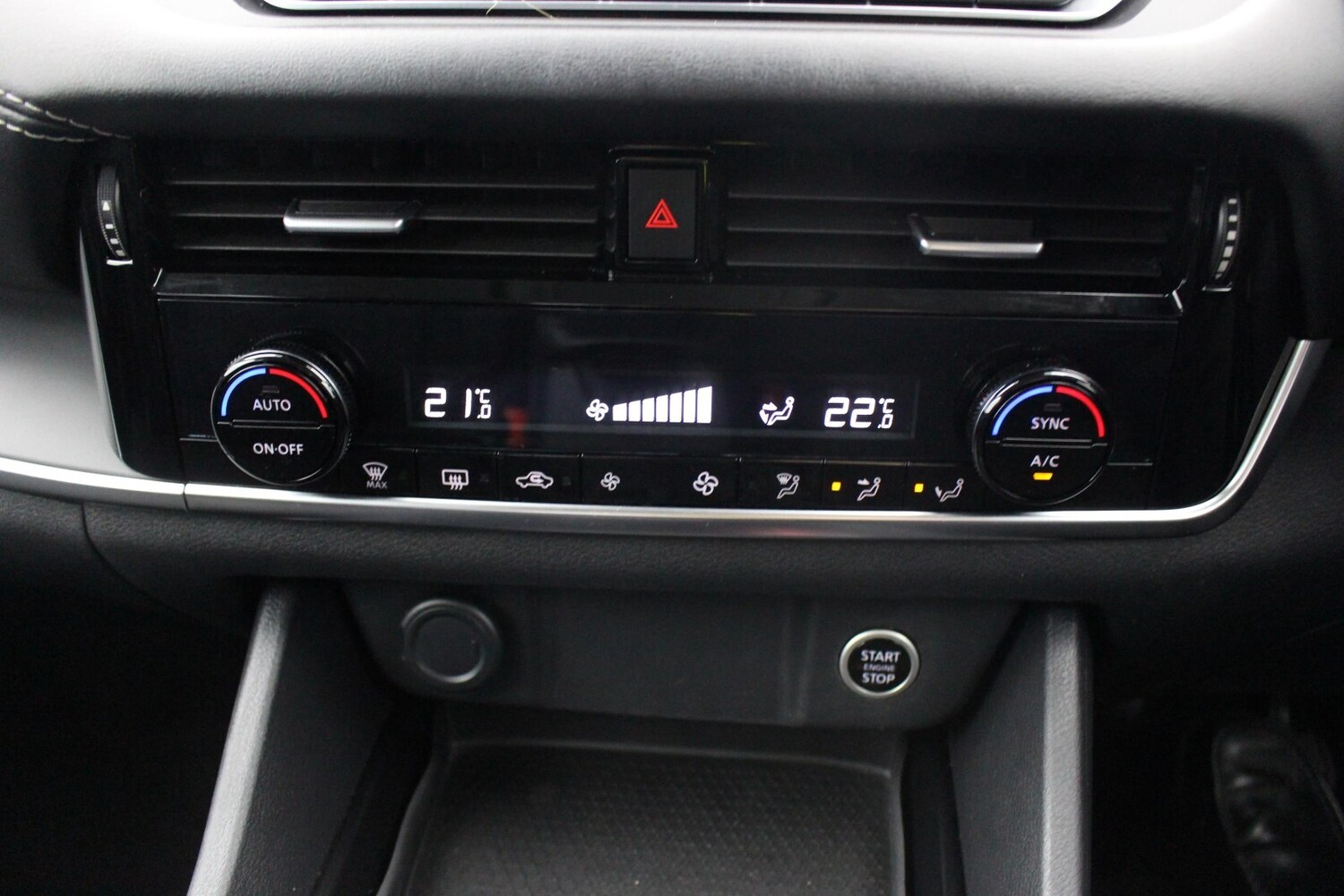 Used Nissan Qashqai 2022 for sale - 77470814: Photo 14