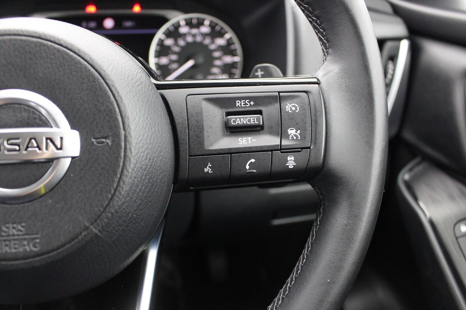 Used Nissan Qashqai 2022 for sale - 77470814: Photo 17