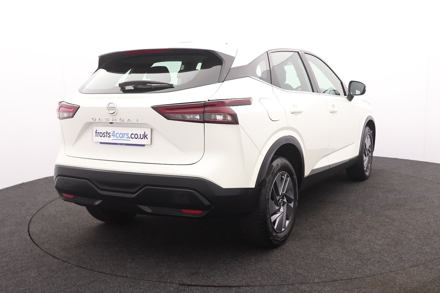 Used Nissan Qashqai 2022 for sale - 77470814: Photo 3