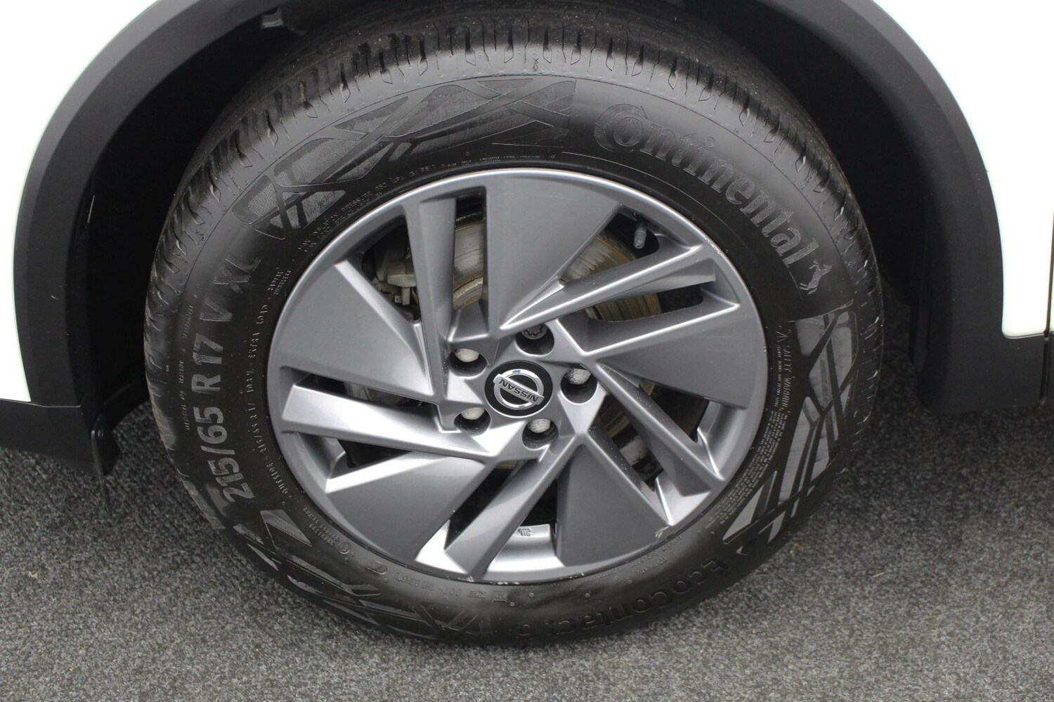 Used Nissan Qashqai 2022 for sale - 77470814: Photo 35