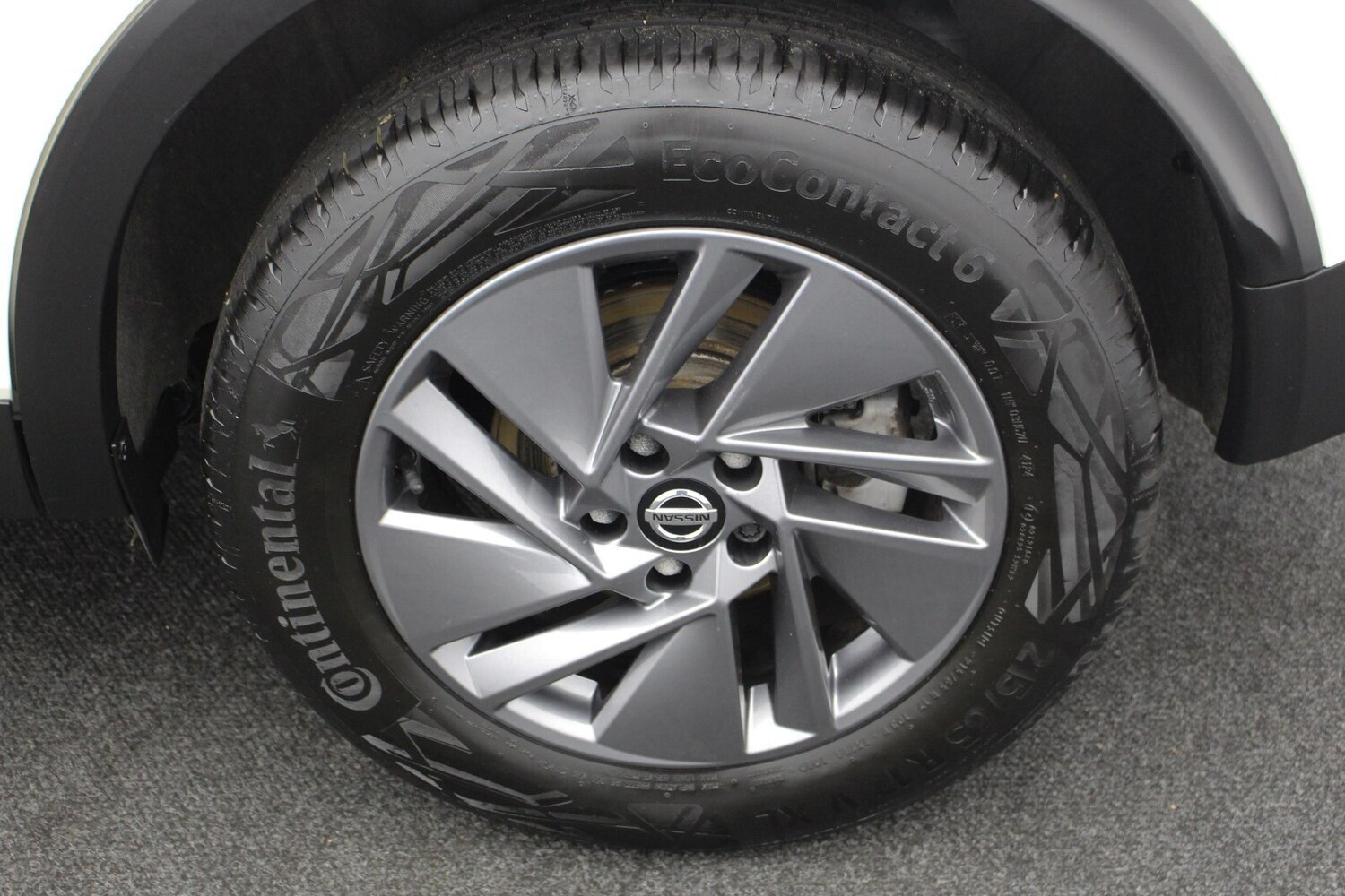 Used Nissan Qashqai 2022 for sale - 77470814: Photo 36