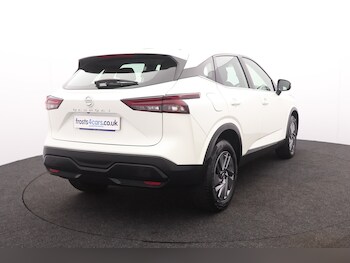 Used Nissan Qashqai 2022 for sale - 77470814: Photo