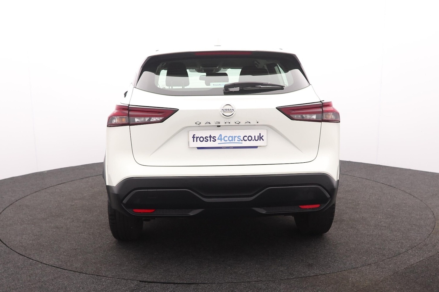 Used Nissan Qashqai 2022 for sale - 77470814: Photo 4