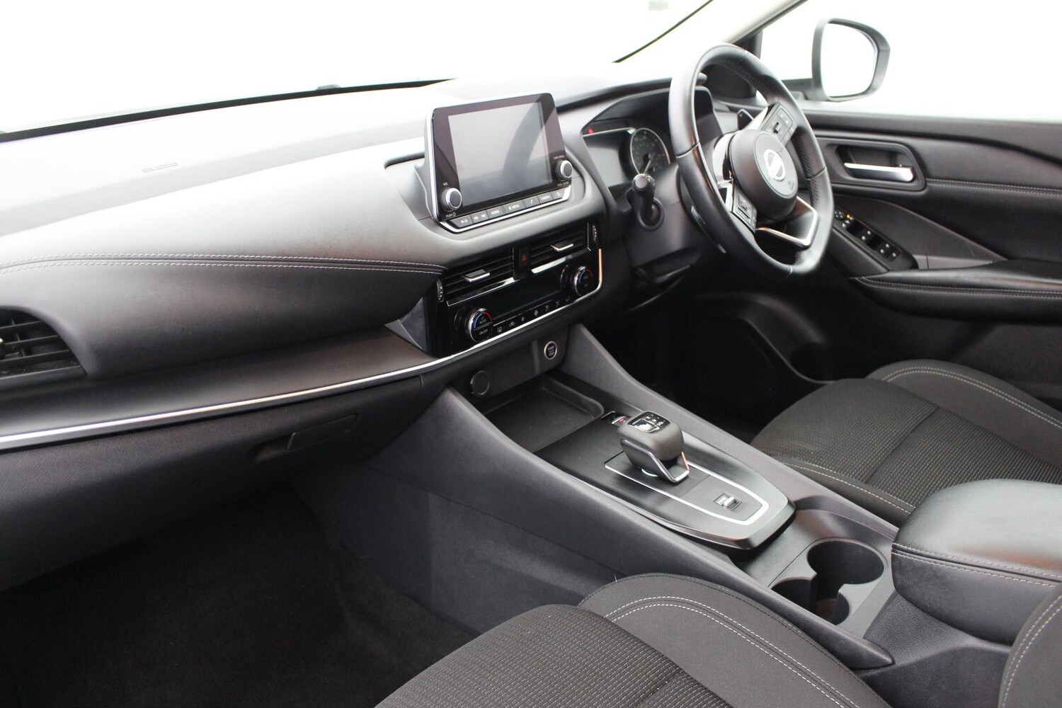 Used Nissan Qashqai 2022 for sale - 77470814: Photo 6