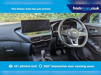 Used Nissan Juke 2025 for sale - 79237432: Photo