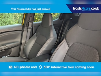 Used Nissan Juke 2025 for sale - 79237432: Photo