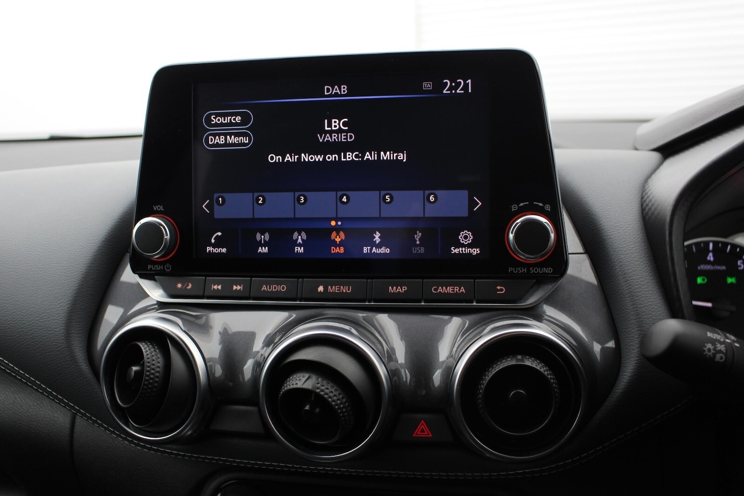 Used Nissan Juke 2021 for sale - 77151432: Photo 14