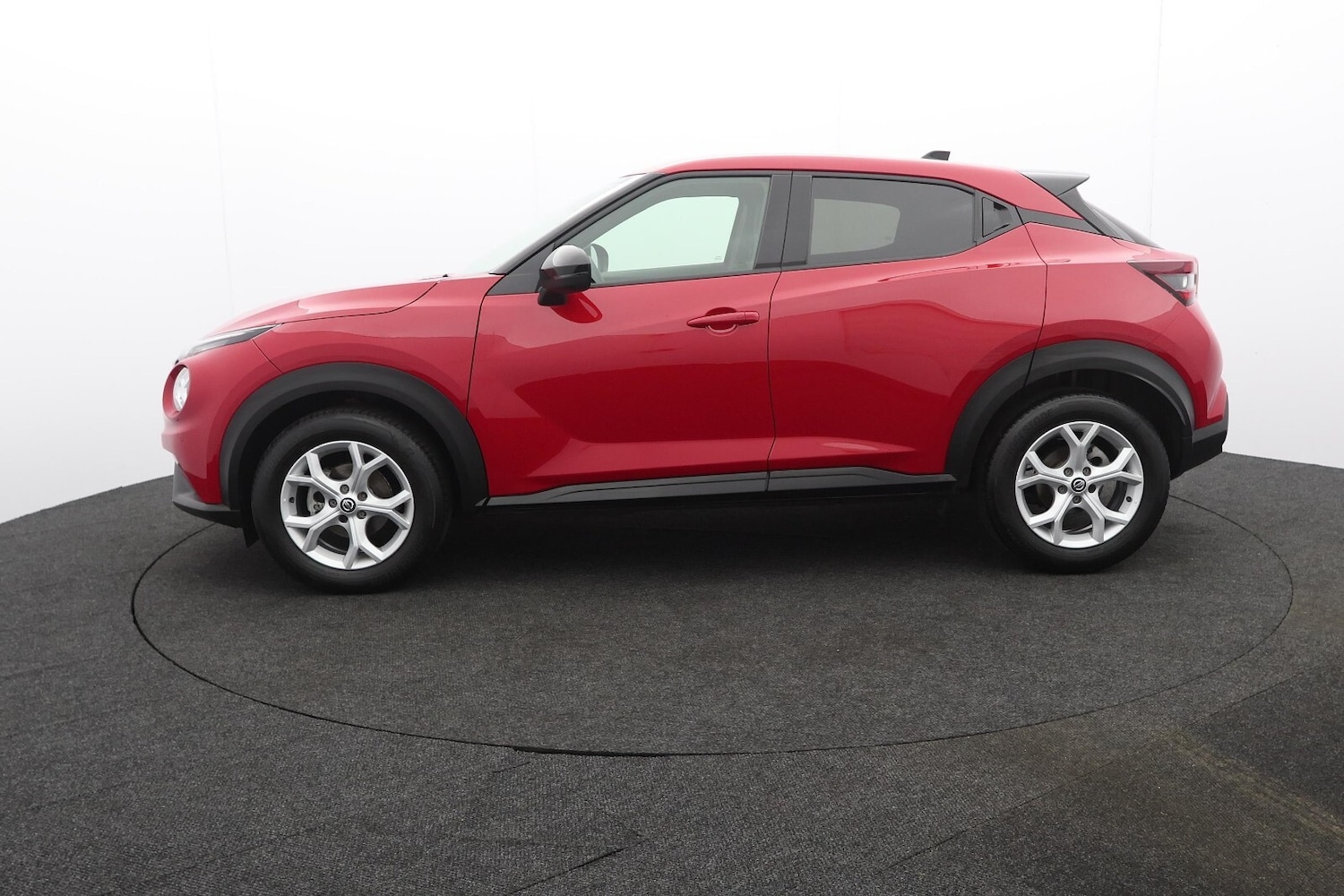 Used Nissan Juke 2021 for sale - 77151432: Photo 34