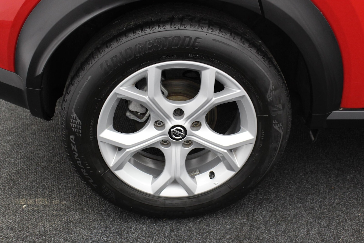 Used Nissan Juke 2021 for sale - 77151432: Photo 39