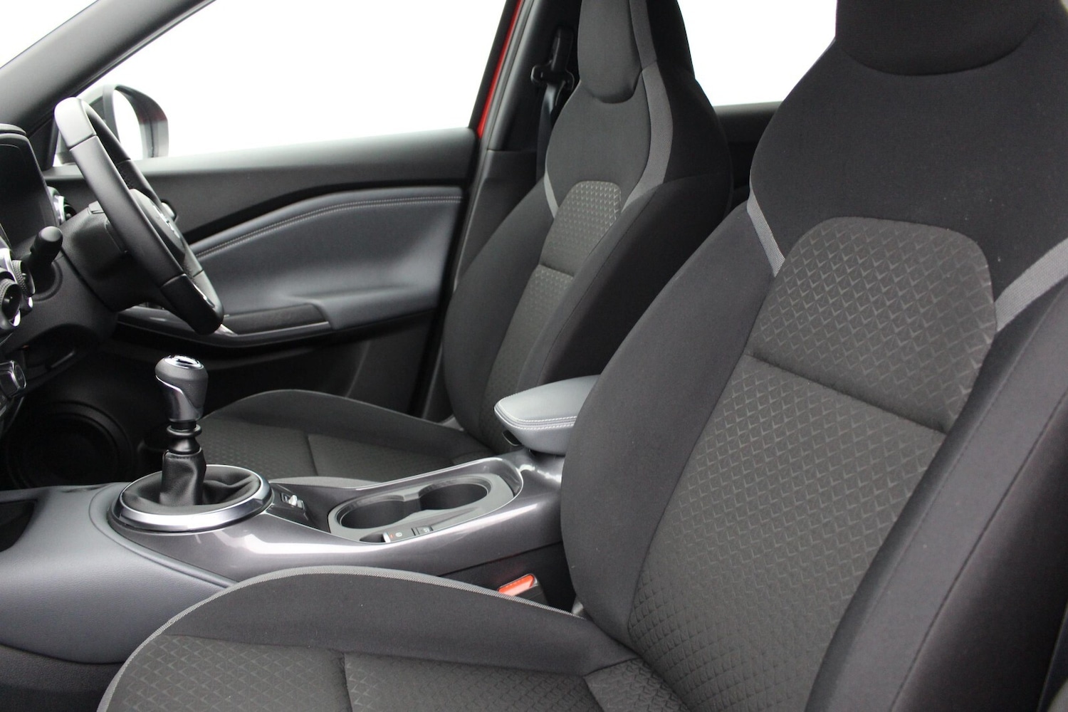 Used Nissan Juke 2021 for sale - 77151432: Photo 7