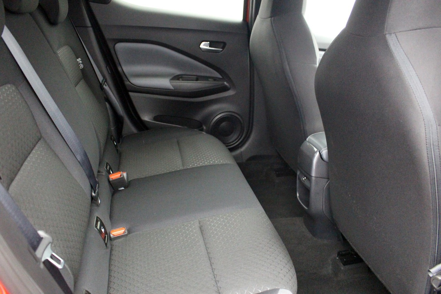 Used Nissan Juke 2021 for sale - 77151432: Photo 9