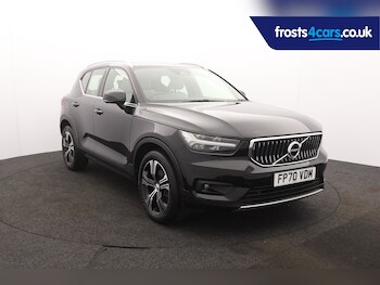 Used Volvo XC40 2020 for sale - 78817370: Photo