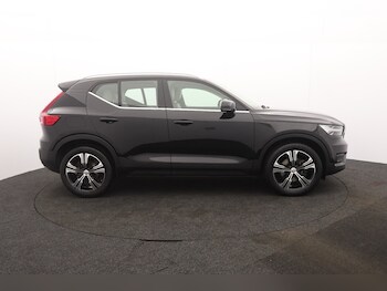 Used Volvo XC40 2020 for sale - 78817370: Photo