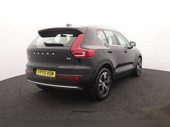 Used Volvo XC40 2020 for sale - 78817370: Photo
