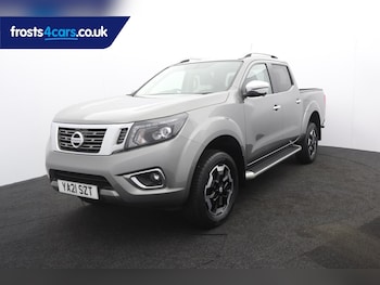 Used Nissan Navara 2021 for sale - 79169786: Photo