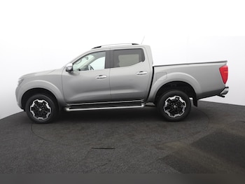 Used Nissan Navara 2021 for sale - 79169786: Photo