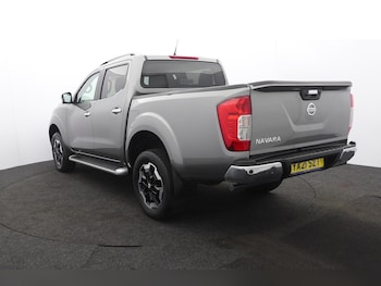 Used Nissan Navara 2021 for sale - 79169786: Photo