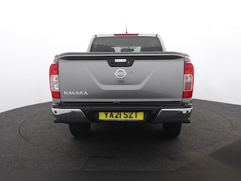 Used Nissan Navara 2021 for sale - 79169786: Photo