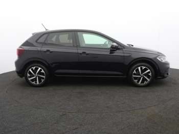 Used Volkswagen Polo 2024 for sale - 74266567: Photo