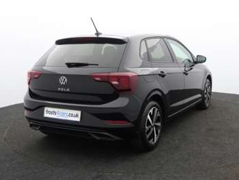 Used Volkswagen Polo 2024 for sale - 74266567: Photo