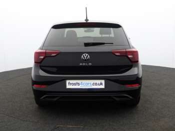 Used Volkswagen Polo 2024 for sale - 74266567: Photo
