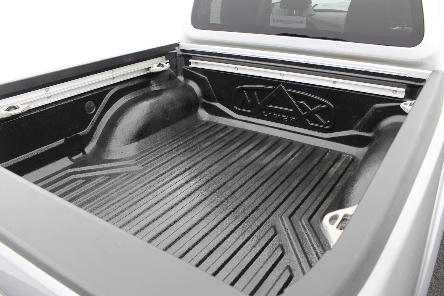 Used Nissan Navara 2021 for sale - 77063275: Photo 11