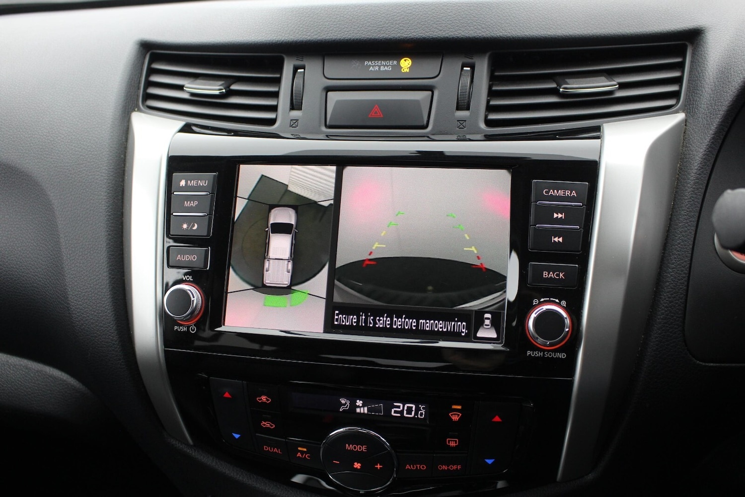 Used Nissan Navara 2021 for sale - 77063275: Photo 14