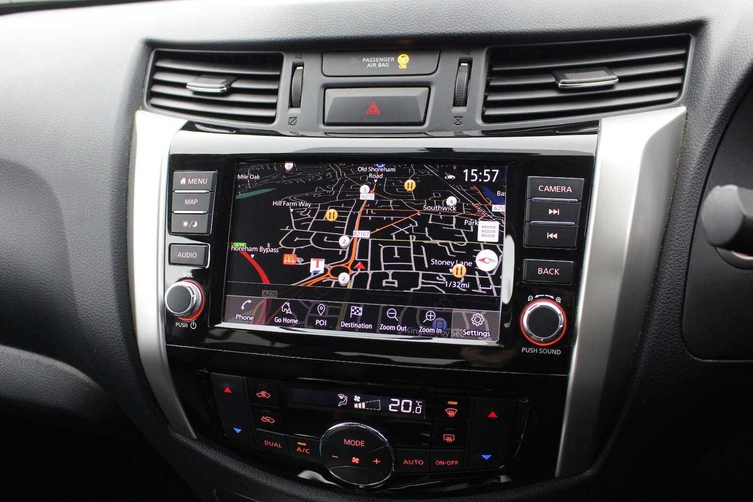 Used Nissan Navara 2021 for sale - 77063275: Photo 15