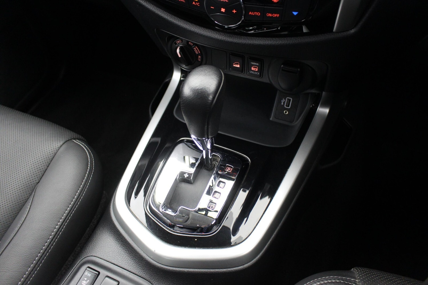 Used Nissan Navara 2021 for sale - 77063275: Photo 18