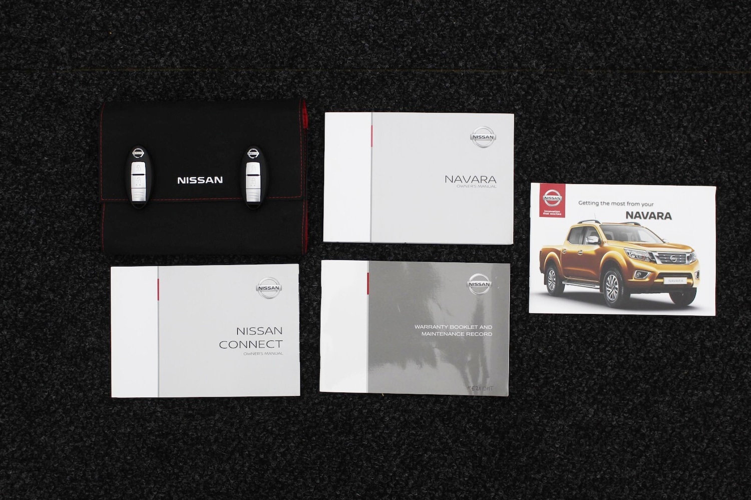 Used Nissan Navara 2021 for sale - 77063275: Photo 32