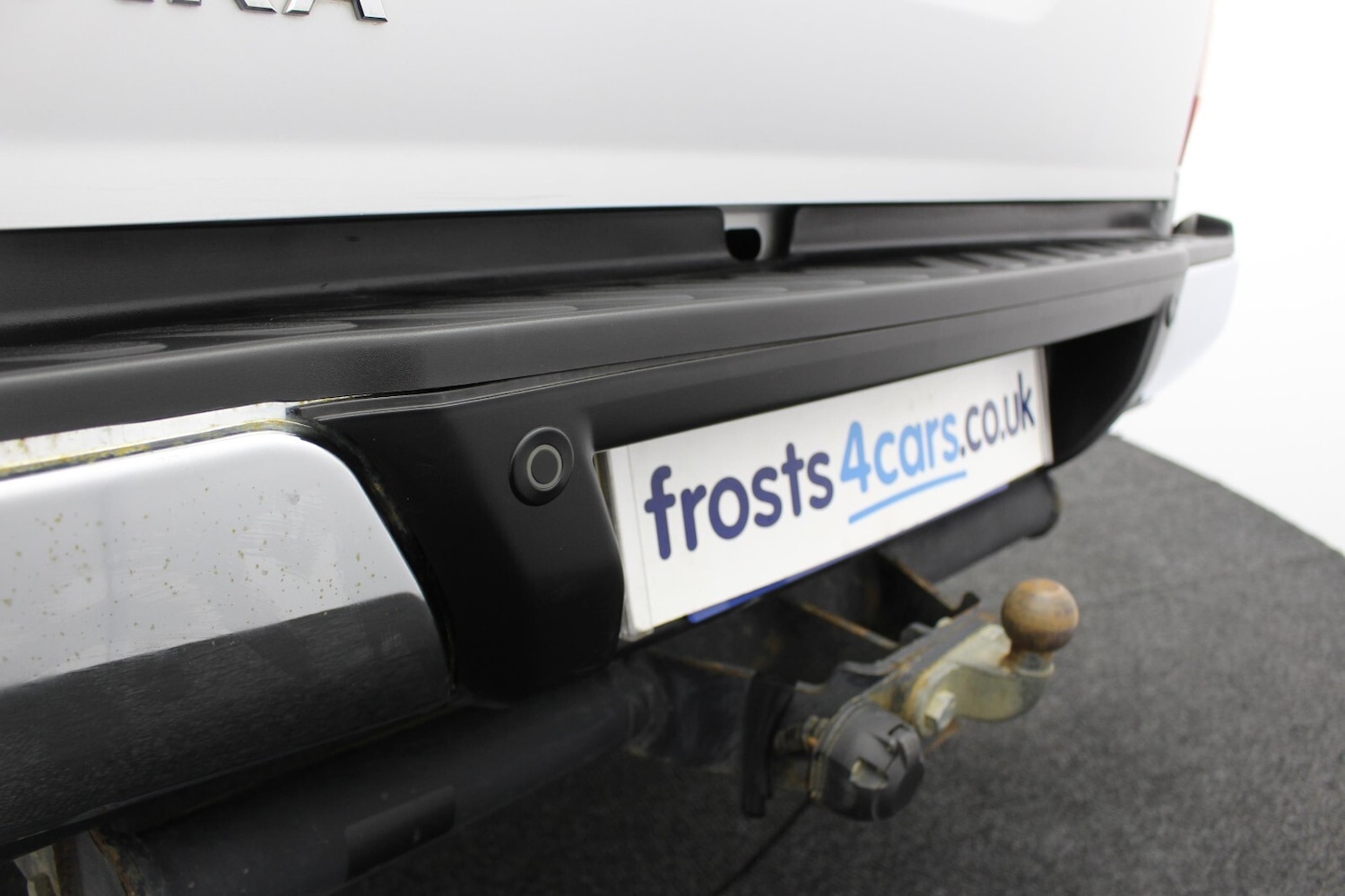 Used Nissan Navara 2021 for sale - 77063275: Photo 33