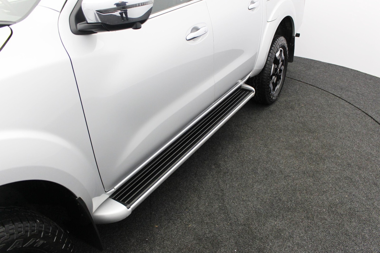 Used Nissan Navara 2021 for sale - 77063275: Photo 34