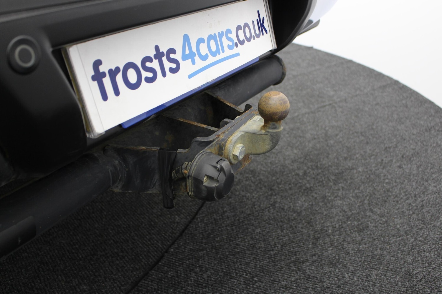 Used Nissan Navara 2021 for sale - 77063275: Photo 35