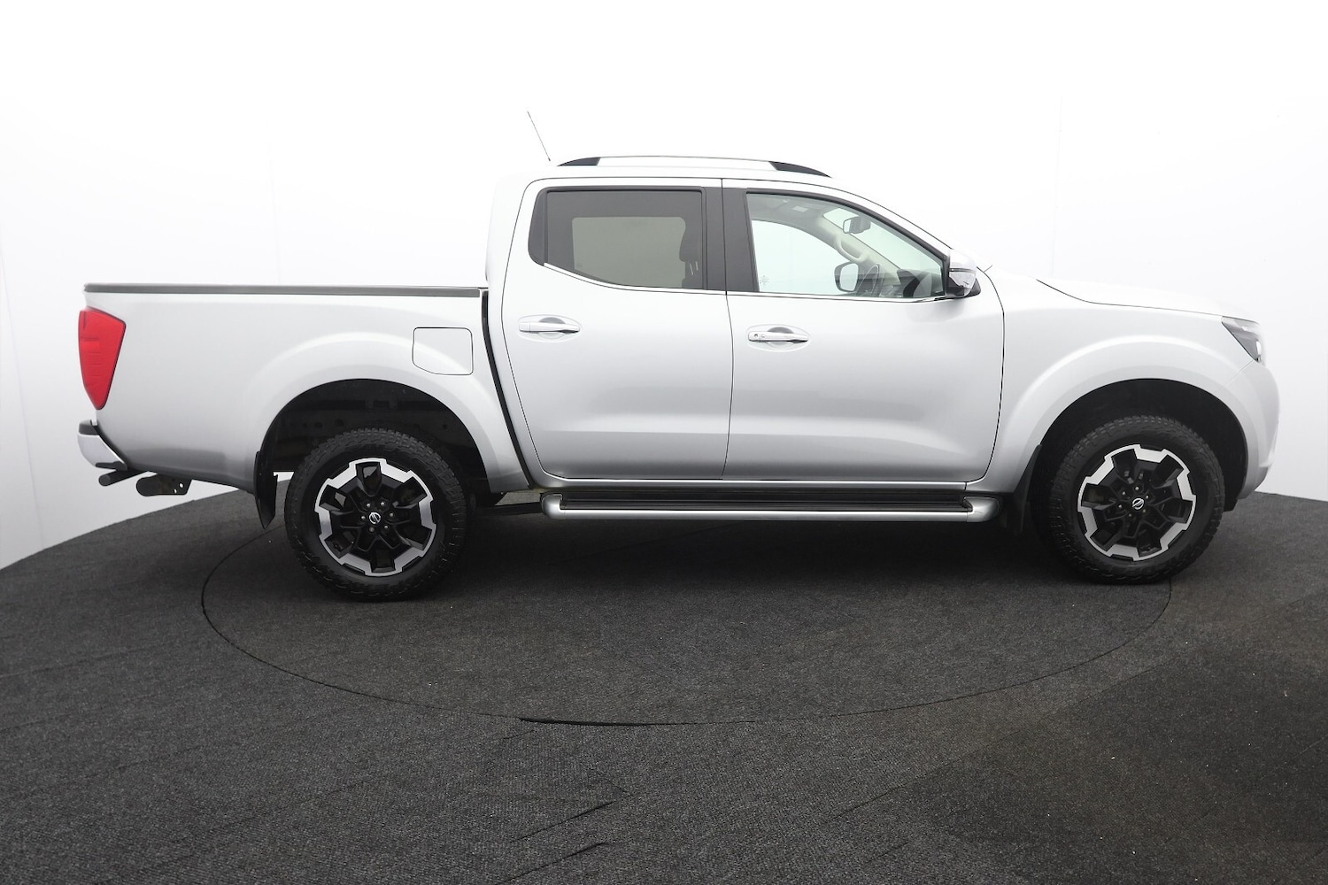 Used Nissan Navara 2021 for sale - 77063275: Photo 37