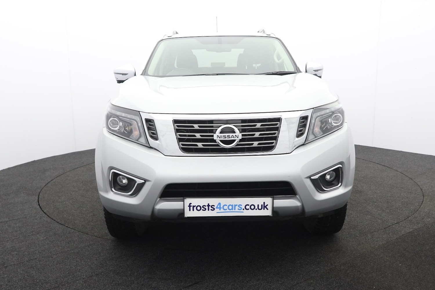 Used Nissan Navara 2021 for sale - 77063275: Photo 39