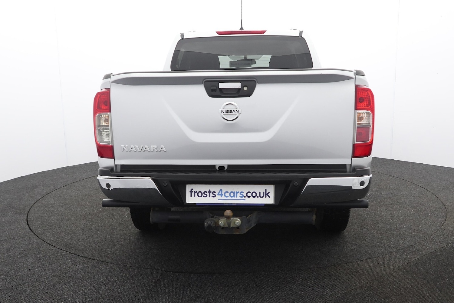 Used Nissan Navara 2021 for sale - 77063275: Photo 4