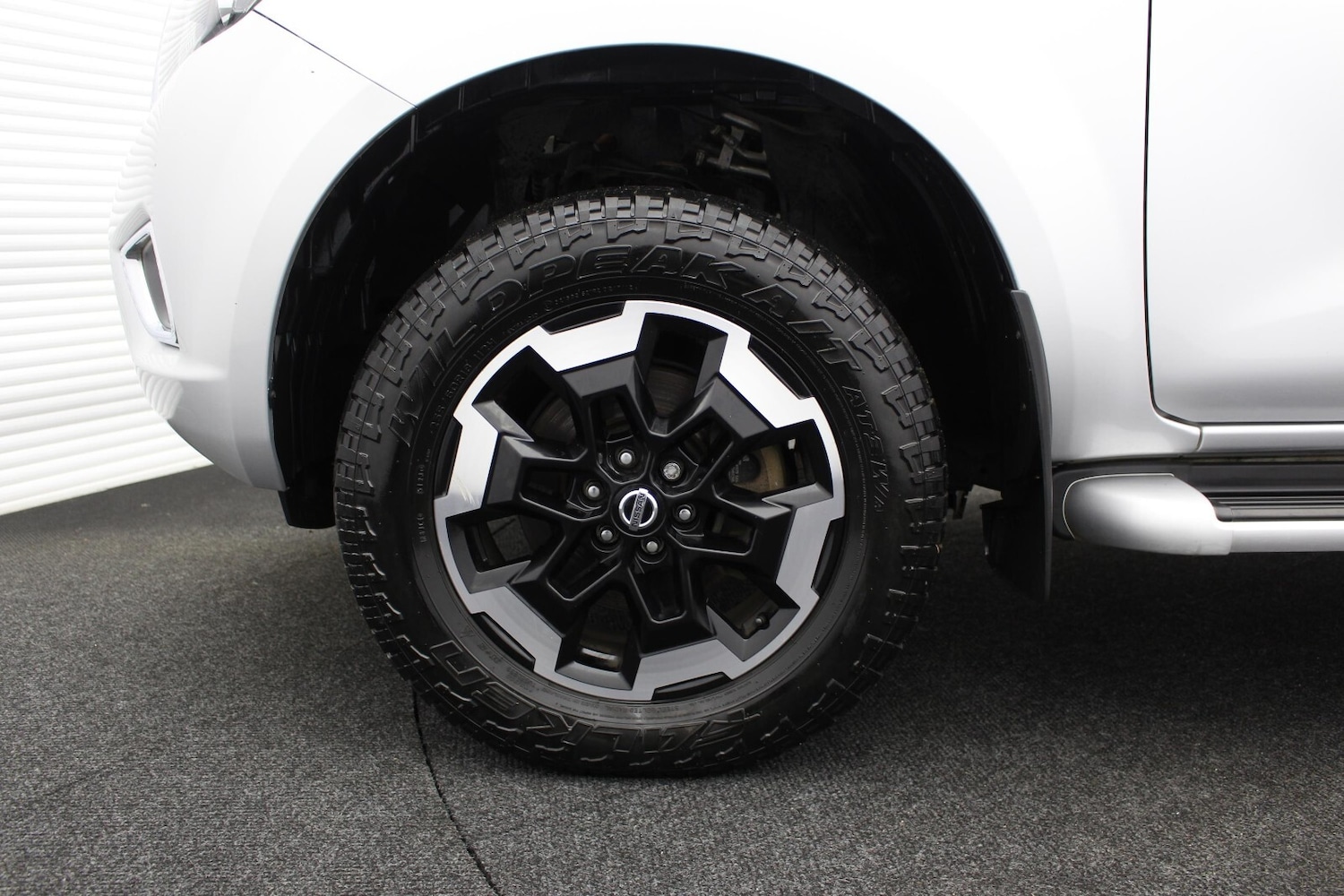 Used Nissan Navara 2021 for sale - 77063275: Photo 40